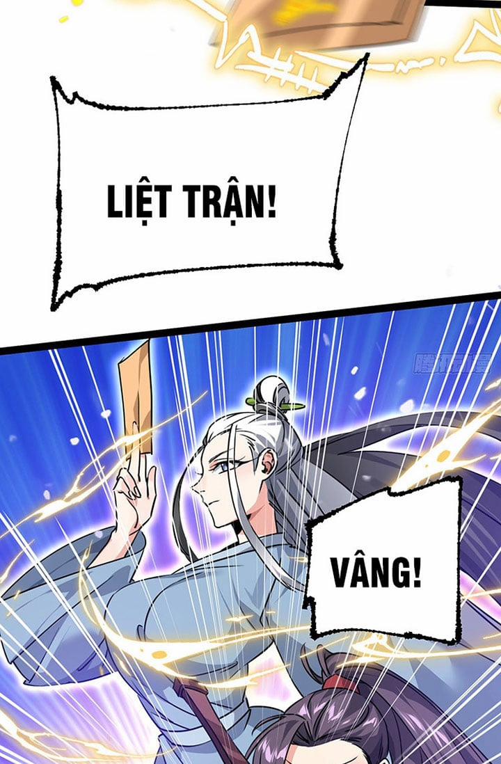 Tu Tiên Giới Duy Nhất Thuần Gia Môn 5 trang 62