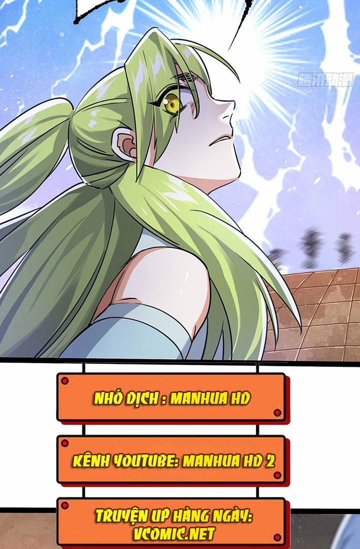 Tu Tiên Giới Duy Nhất Thuần Gia Môn 5 trang 68