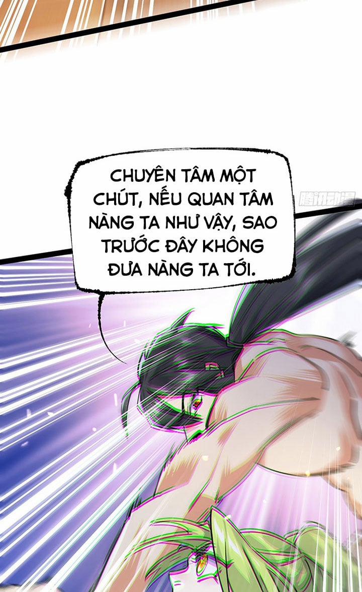 Tu Tiên Giới Duy Nhất Thuần Gia Môn 5 trang 81