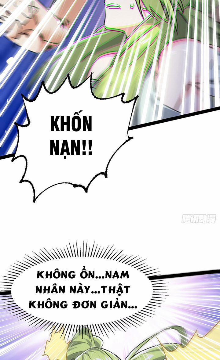 Tu Tiên Giới Duy Nhất Thuần Gia Môn 5 trang 82