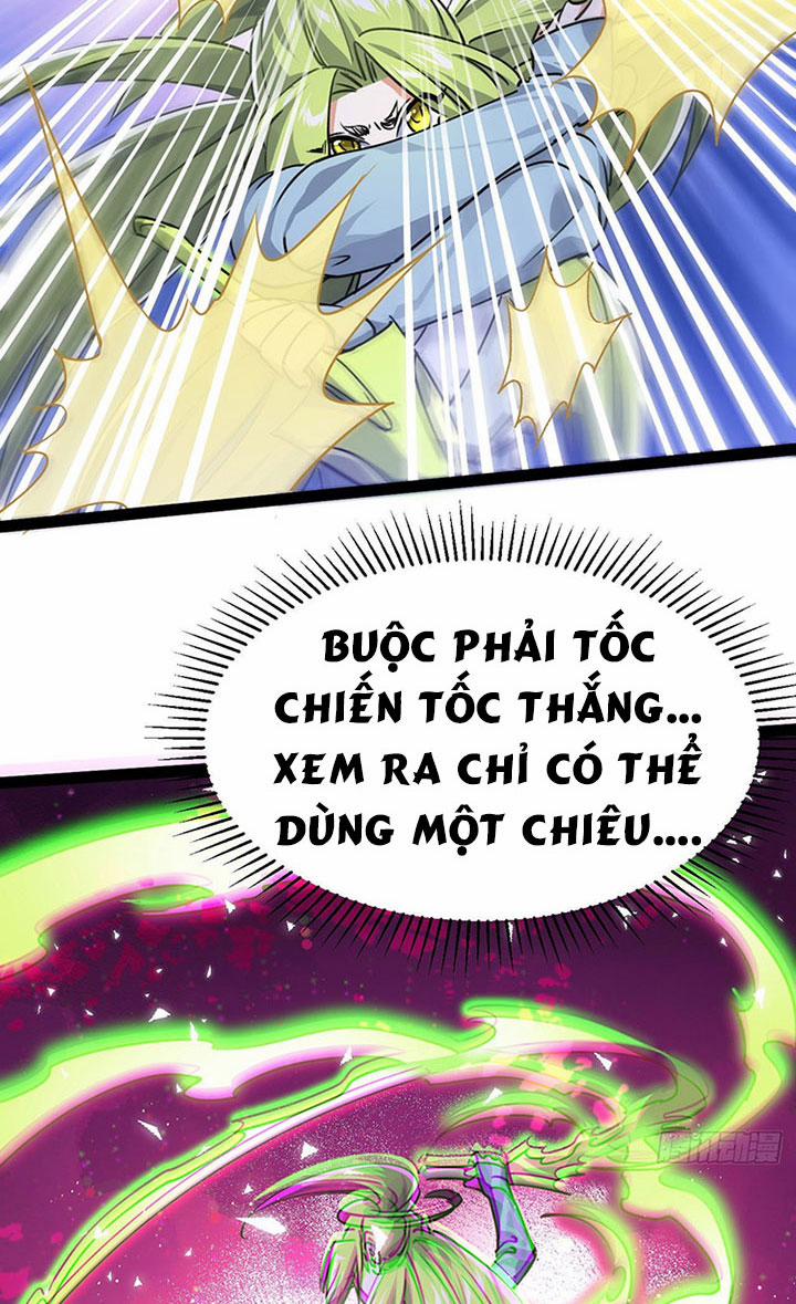 Tu Tiên Giới Duy Nhất Thuần Gia Môn 5 trang 83