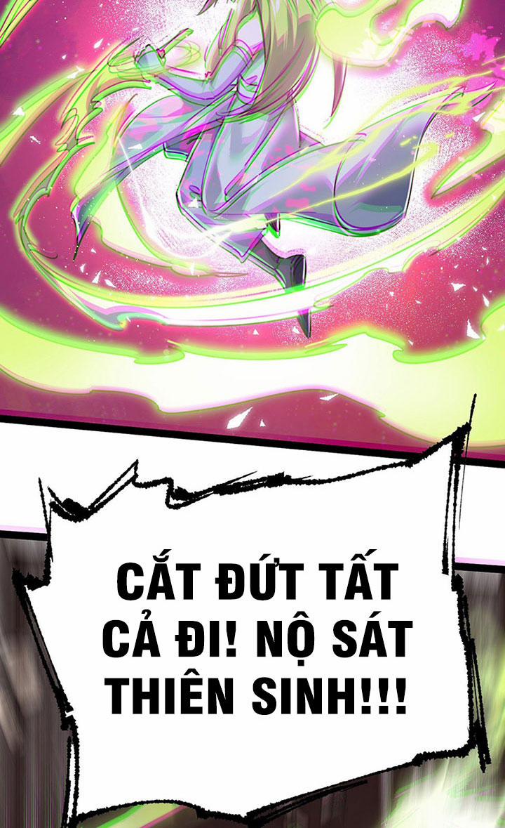 Tu Tiên Giới Duy Nhất Thuần Gia Môn 5 trang 84