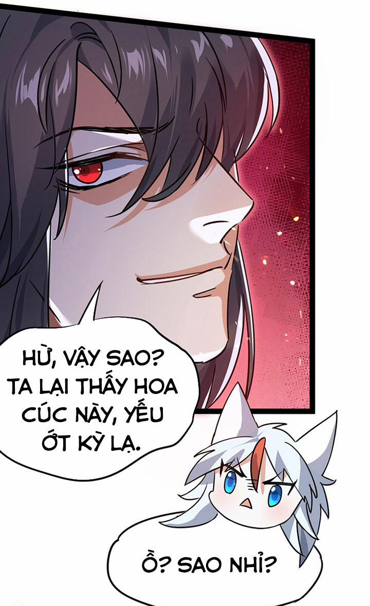 Tu Tiên Giới Duy Nhất Thuần Gia Môn 5 trang 92