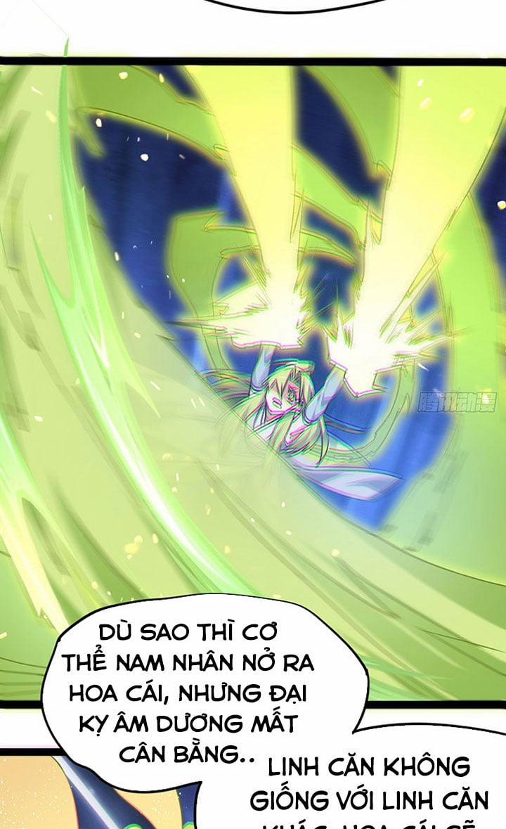 Tu Tiên Giới Duy Nhất Thuần Gia Môn 5 trang 93