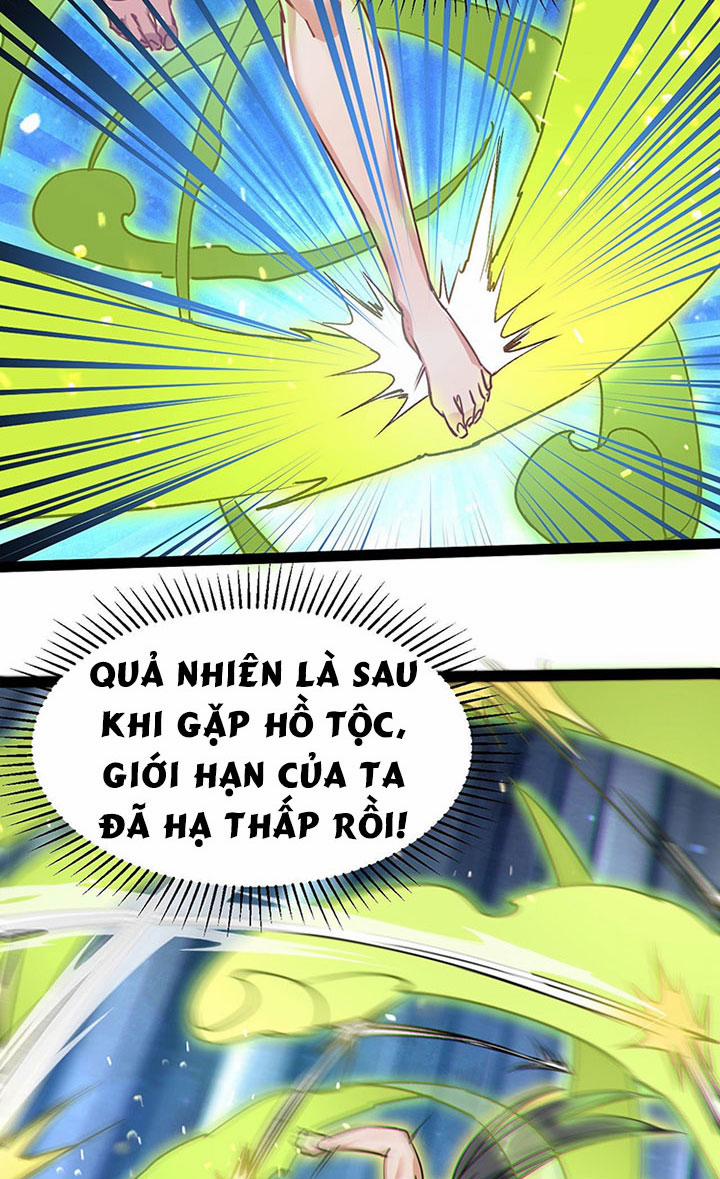 Tu Tiên Giới Duy Nhất Thuần Gia Môn 5 trang 97