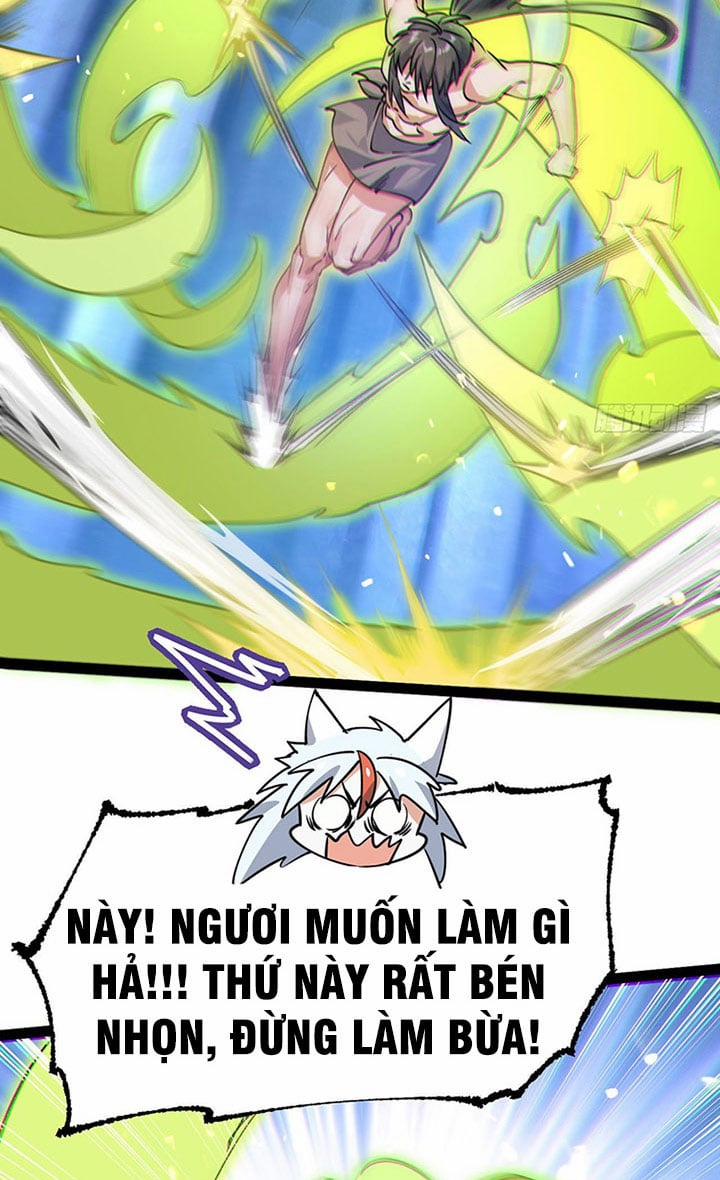 Tu Tiên Giới Duy Nhất Thuần Gia Môn 5 trang 98