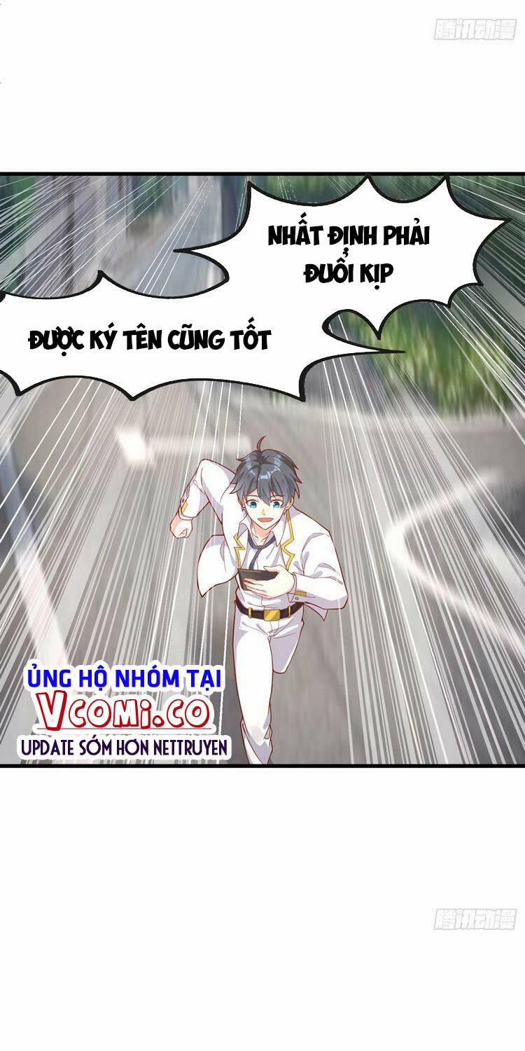 Tu Tiên Ở Thế Giới Siêu Năng Lực 1 trang 12