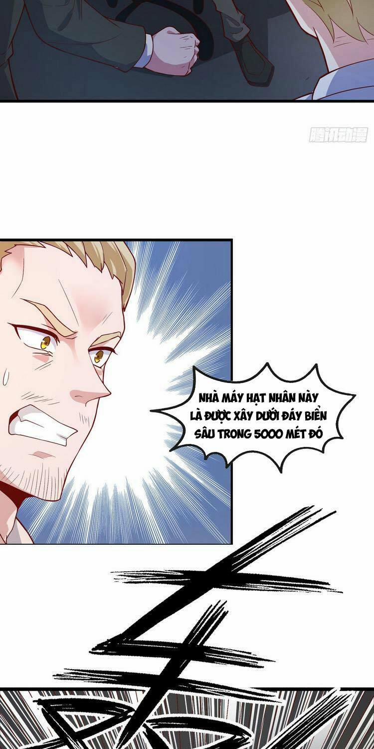 Tu Tiên Ở Thế Giới Siêu Năng Lực 1 trang 16