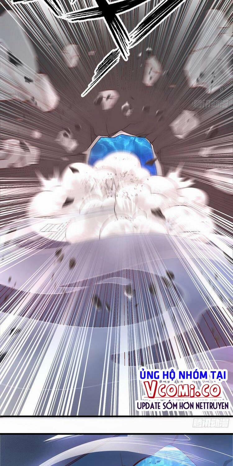 Tu Tiên Ở Thế Giới Siêu Năng Lực 1 trang 17