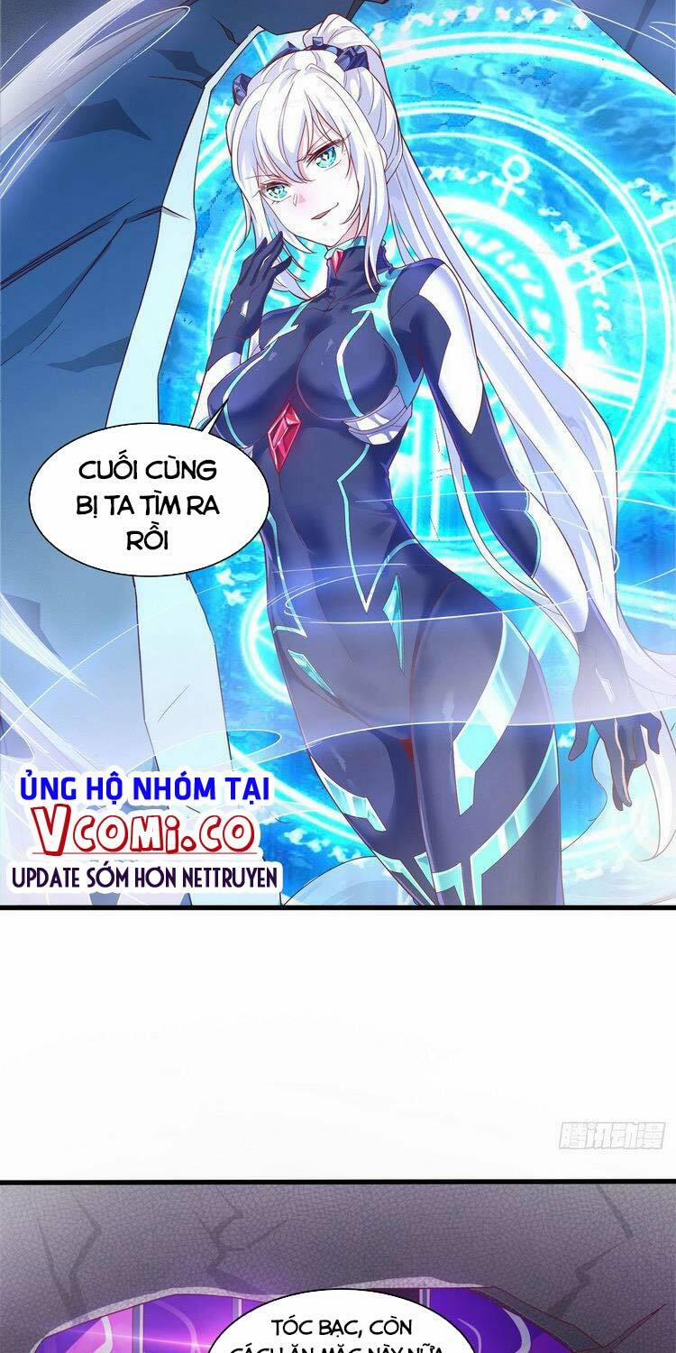 Tu Tiên Ở Thế Giới Siêu Năng Lực 1 trang 18