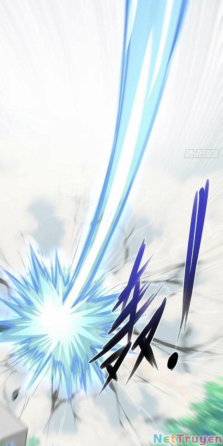 Tu Tiên Ở Thế Giới Siêu Năng Lực 10 trang 25