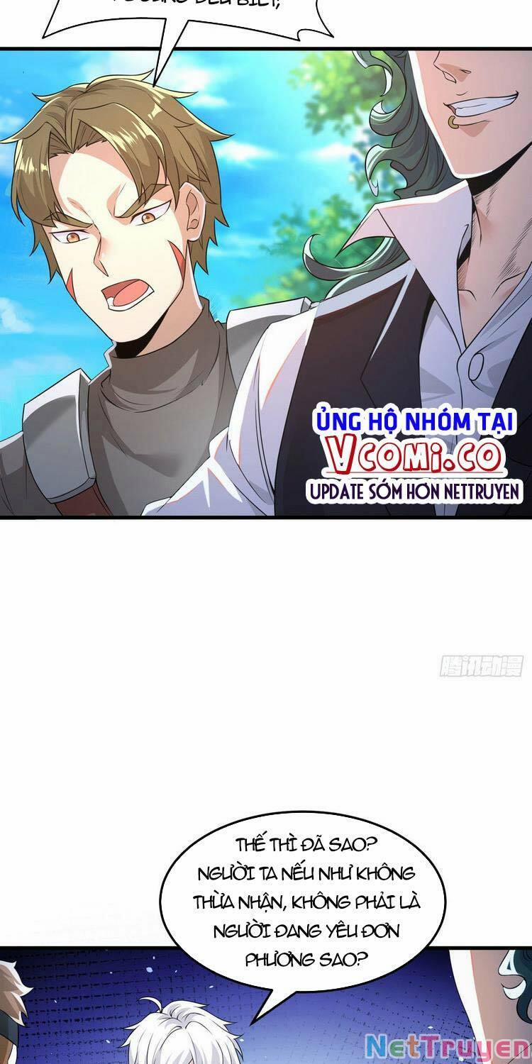 Tu Tiên Ở Thế Giới Siêu Năng Lực 10 trang 4