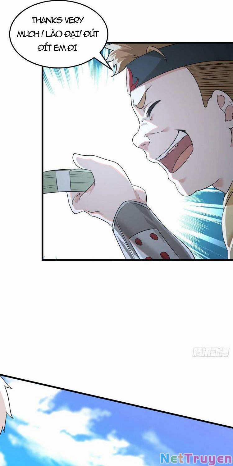 Tu Tiên Ở Thế Giới Siêu Năng Lực 10 trang 7