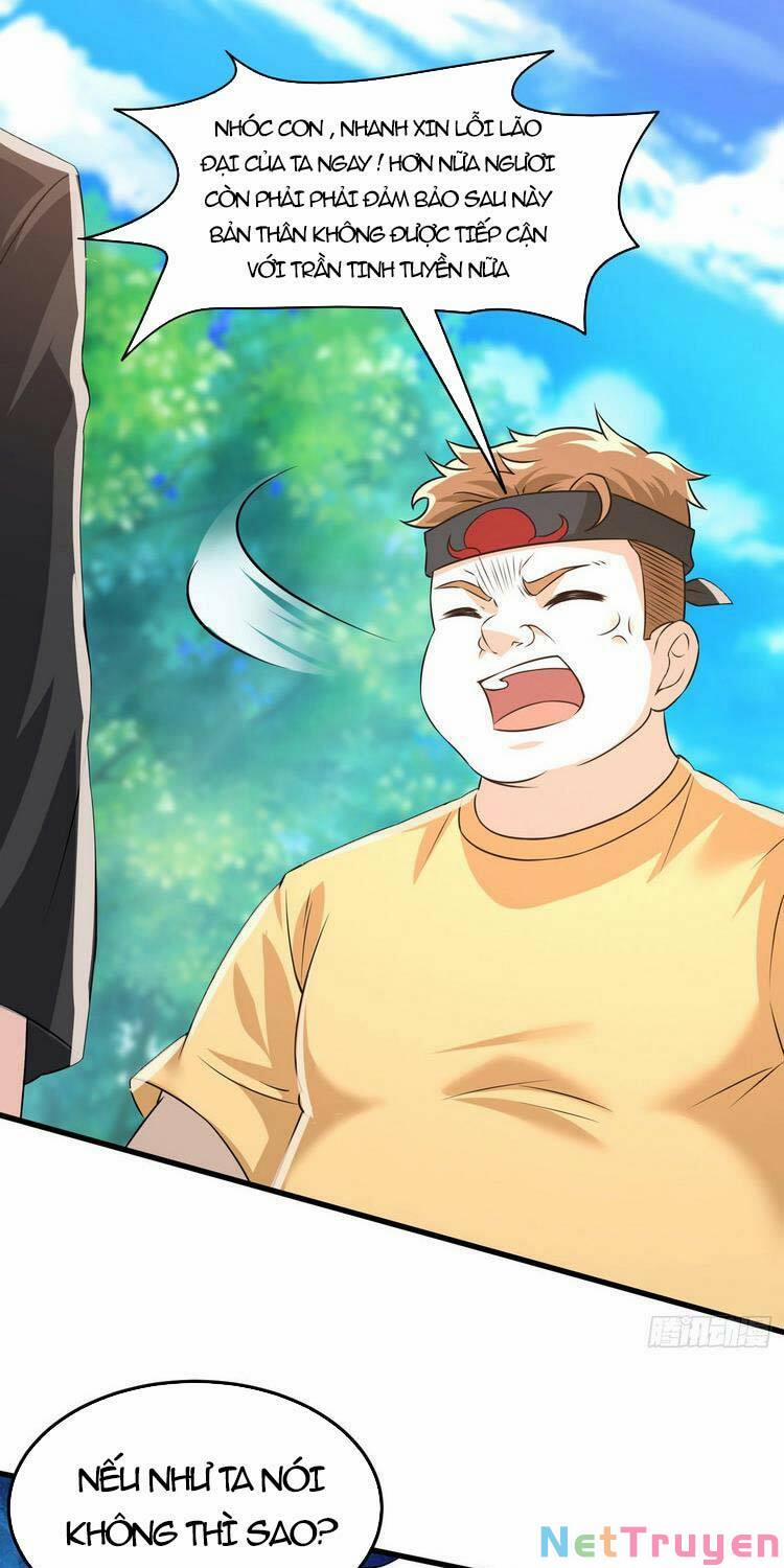 Tu Tiên Ở Thế Giới Siêu Năng Lực 10 trang 8