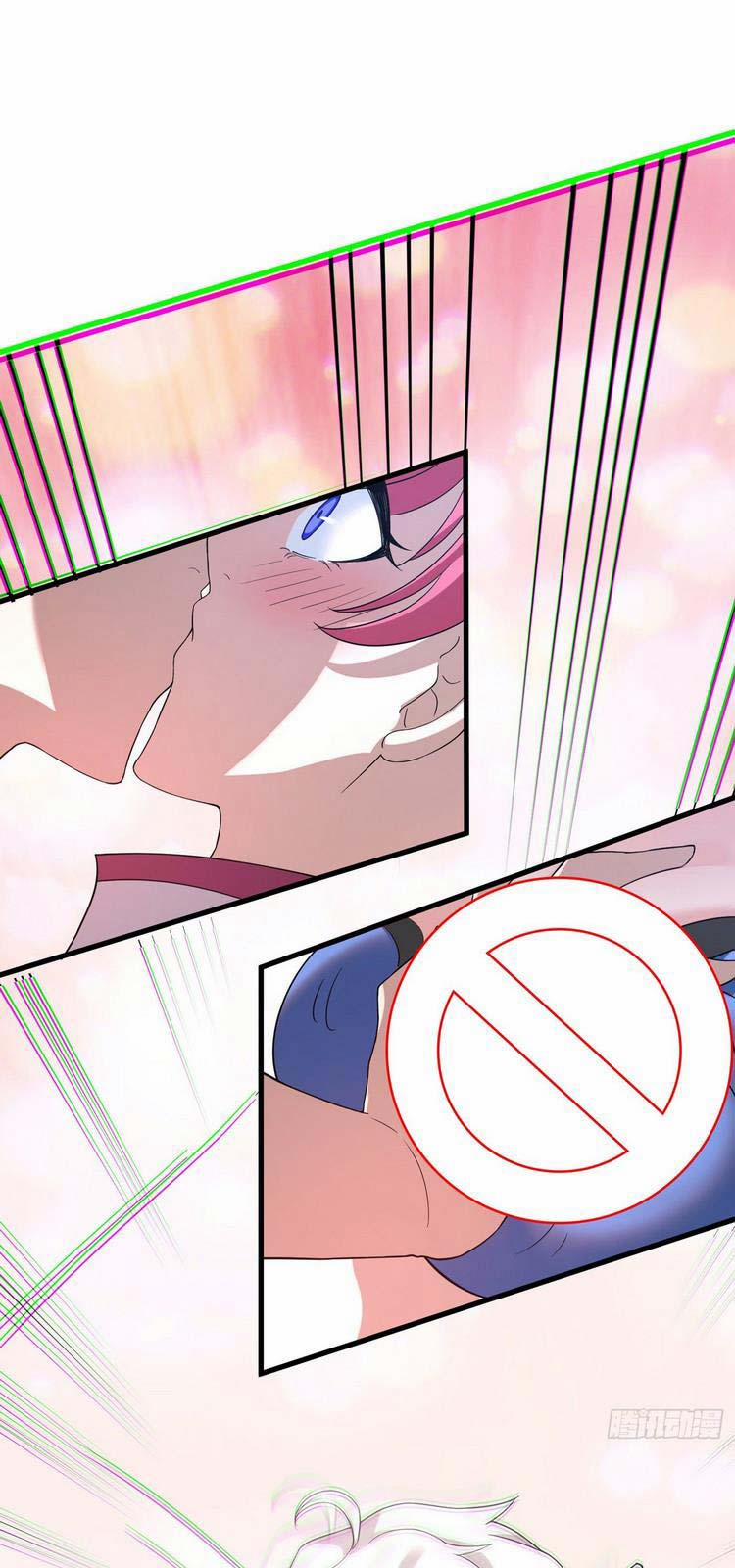 Tu Tiên Ở Thế Giới Siêu Năng Lực 12 trang 0