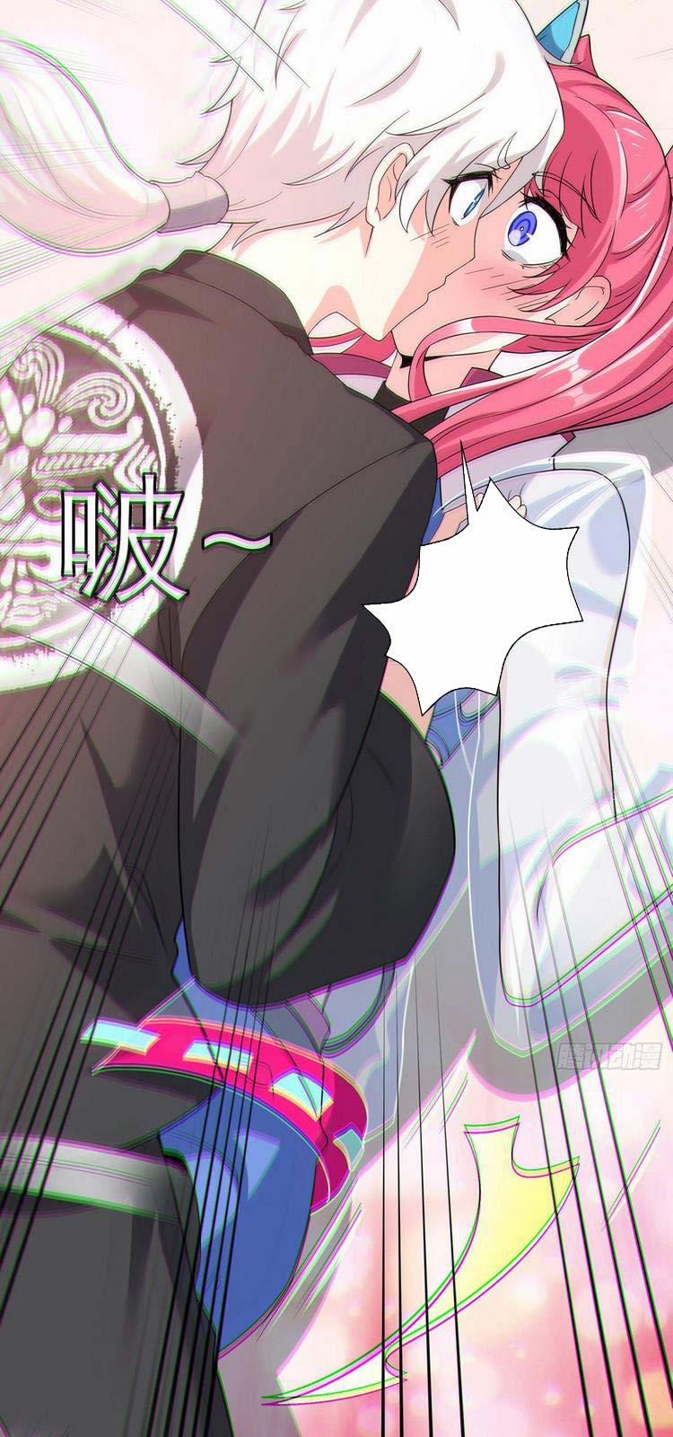 Tu Tiên Ở Thế Giới Siêu Năng Lực 12 trang 1