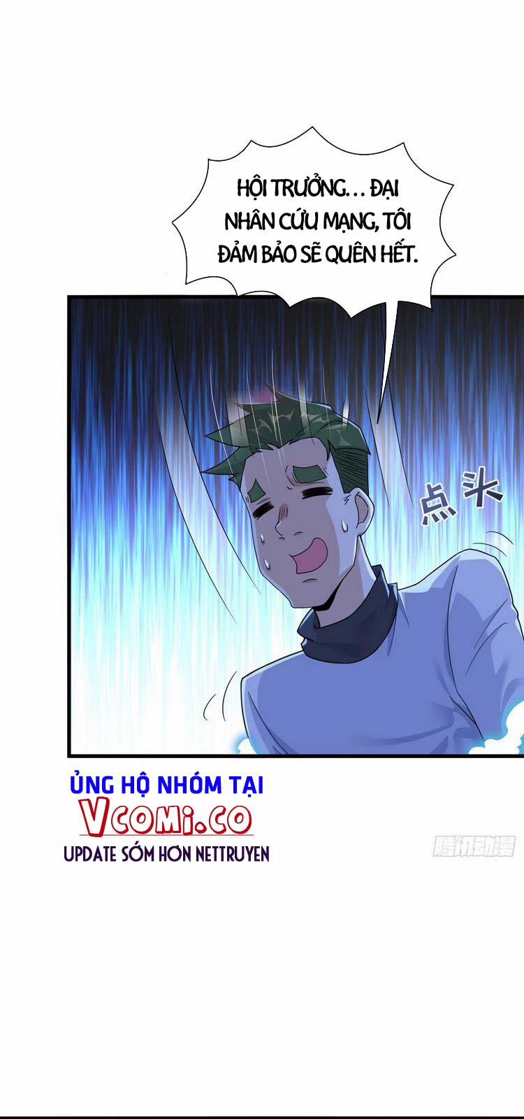 Tu Tiên Ở Thế Giới Siêu Năng Lực 12 trang 12