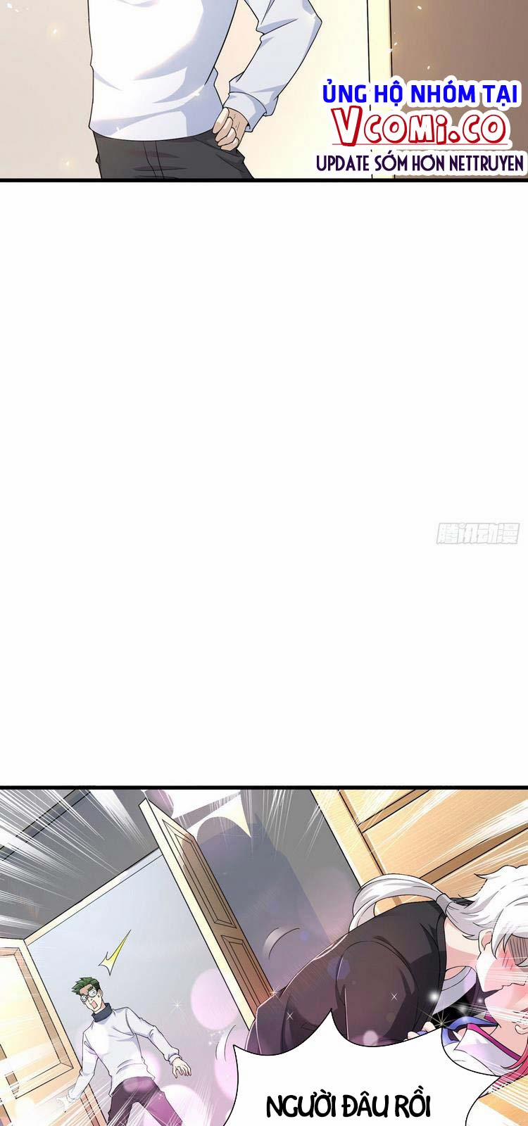 Tu Tiên Ở Thế Giới Siêu Năng Lực 12 trang 3