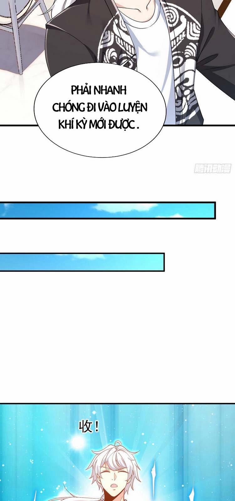 Tu Tiên Ở Thế Giới Siêu Năng Lực 13 trang 5