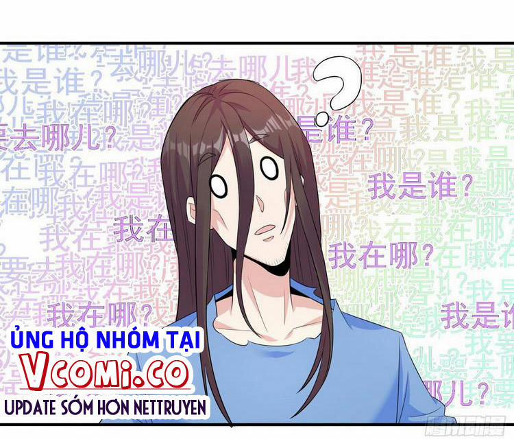 Tu Tiên Ở Thế Giới Siêu Năng Lực 14 trang 0