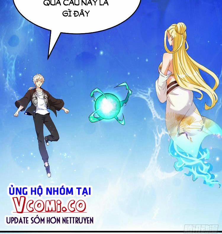 Tu Tiên Ở Thế Giới Siêu Năng Lực 14 trang 23