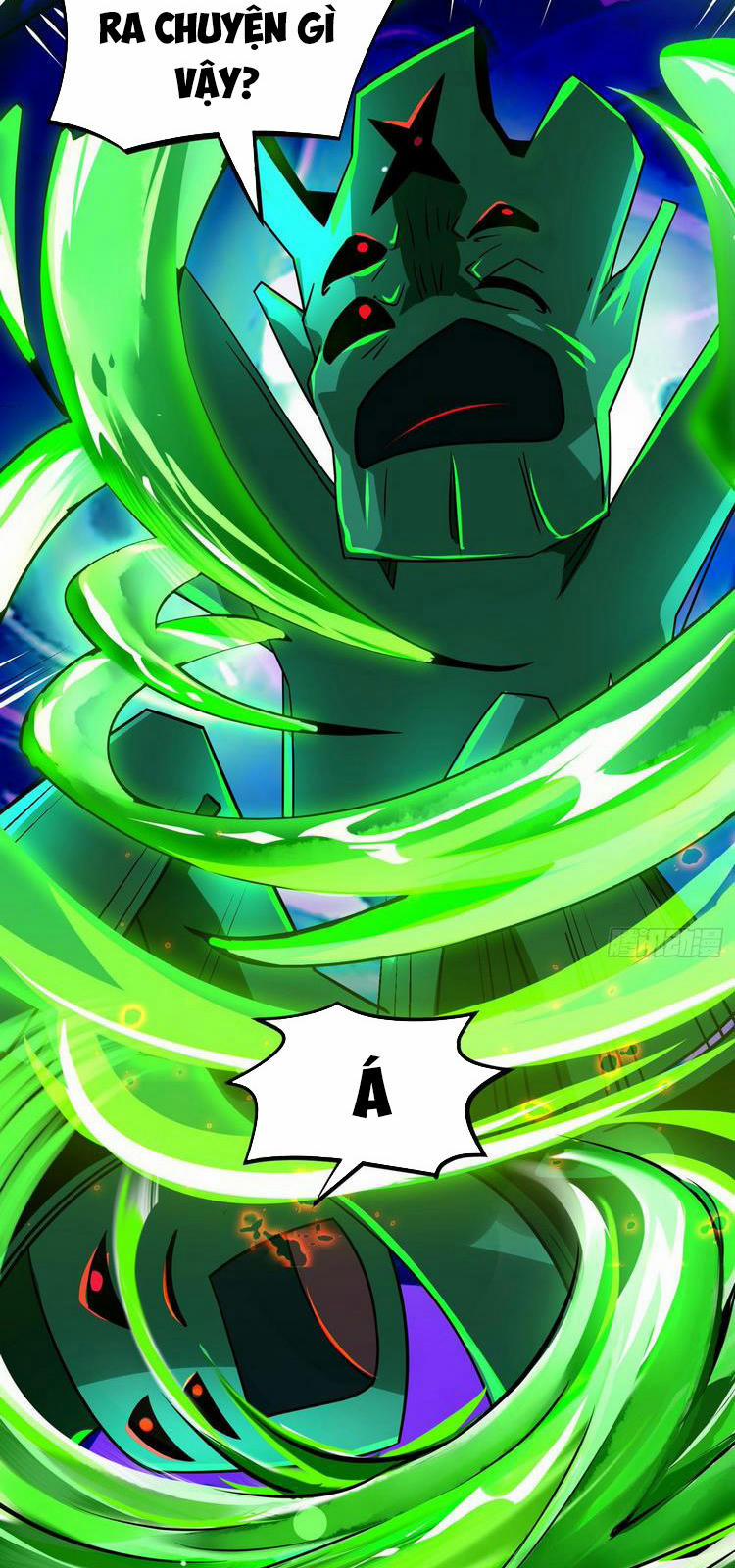 Tu Tiên Ở Thế Giới Siêu Năng Lực 14 trang 26