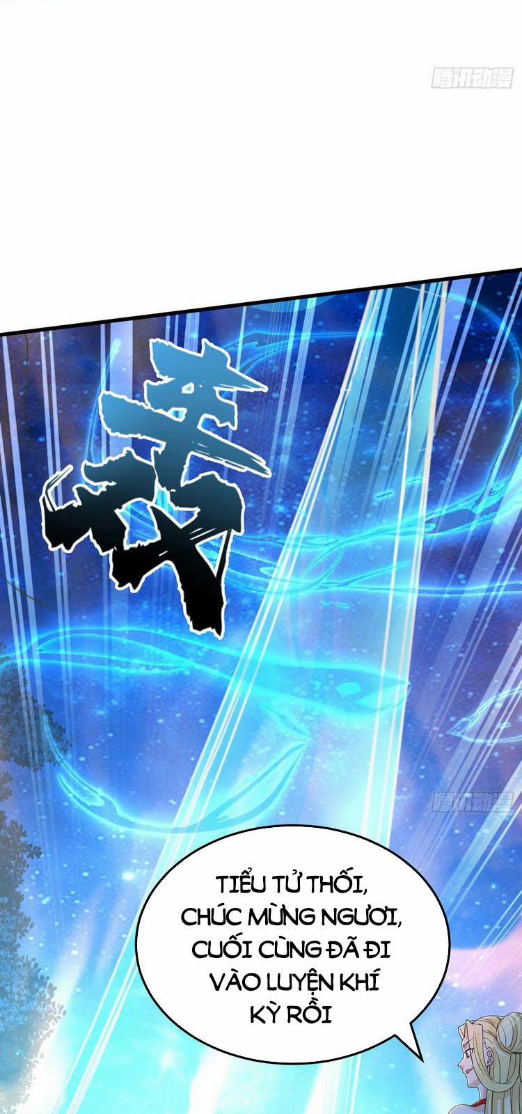 Tu Tiên Ở Thế Giới Siêu Năng Lực 14 trang 30