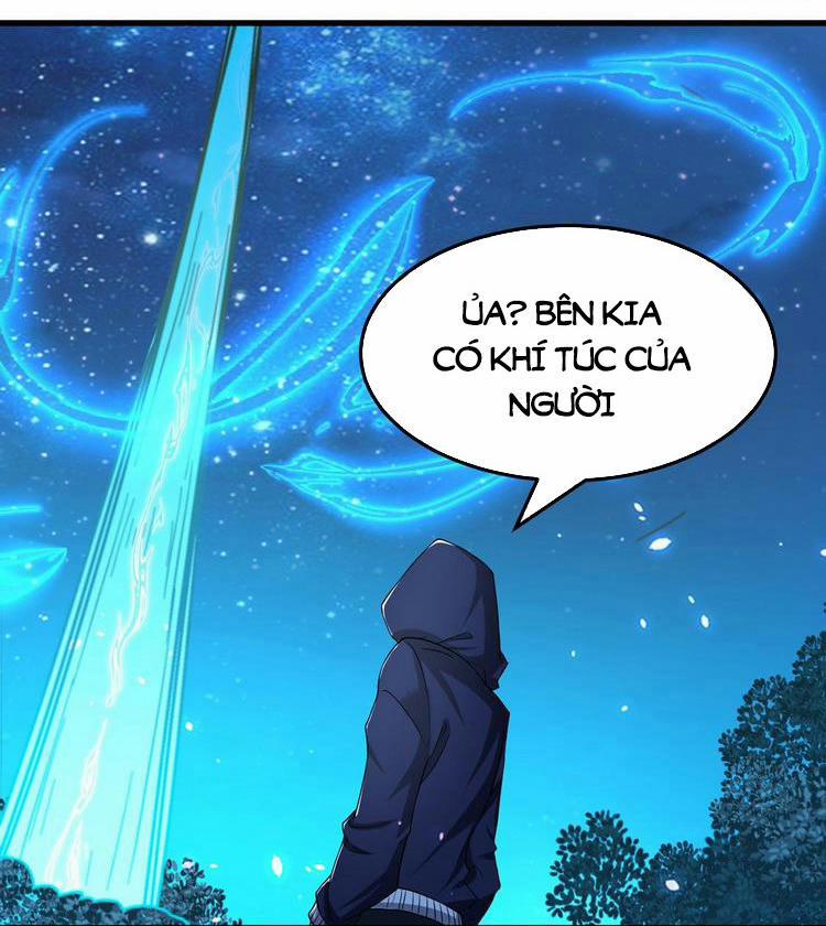 Tu Tiên Ở Thế Giới Siêu Năng Lực 14 trang 36