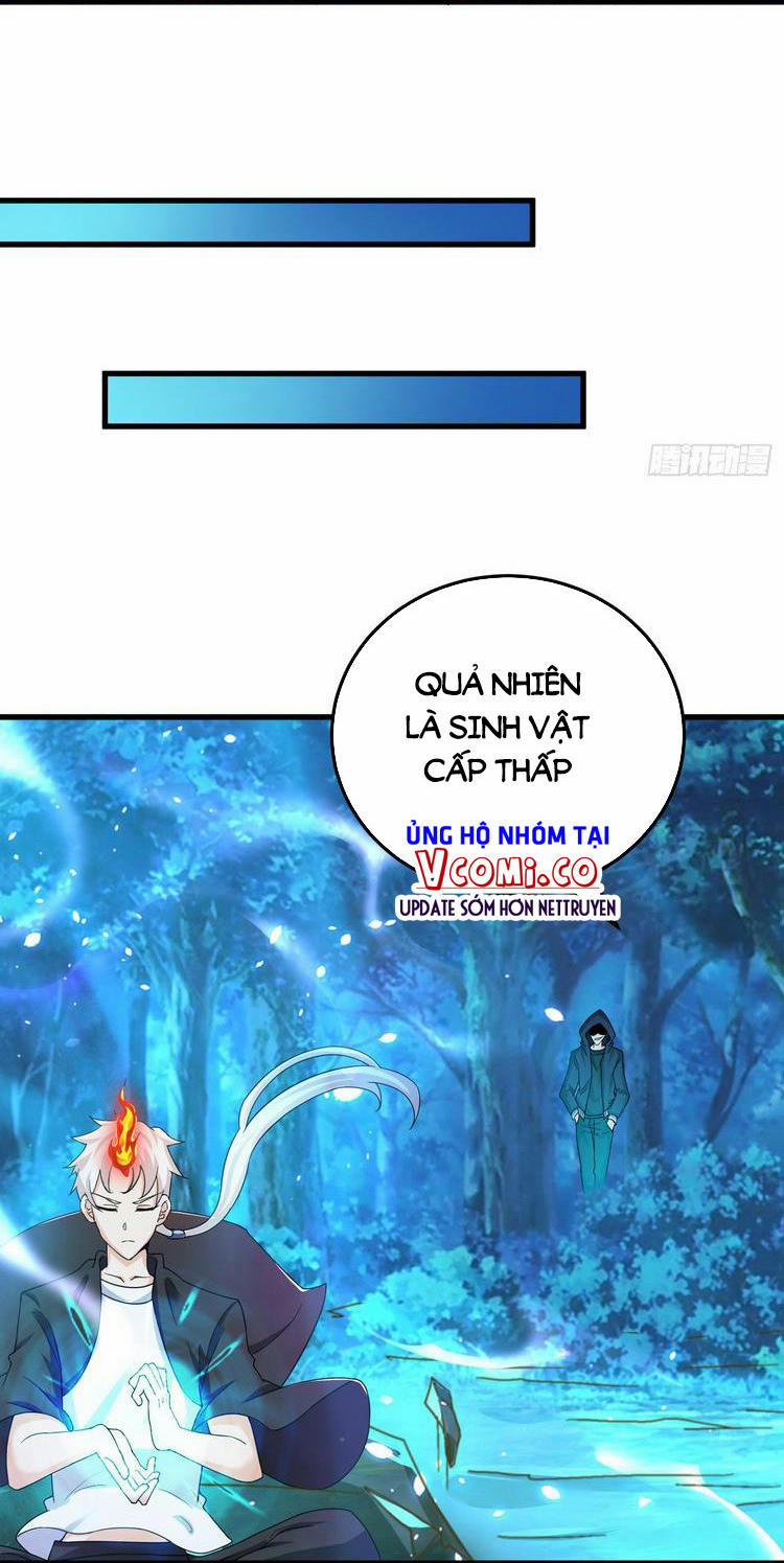 Tu Tiên Ở Thế Giới Siêu Năng Lực 14 trang 37