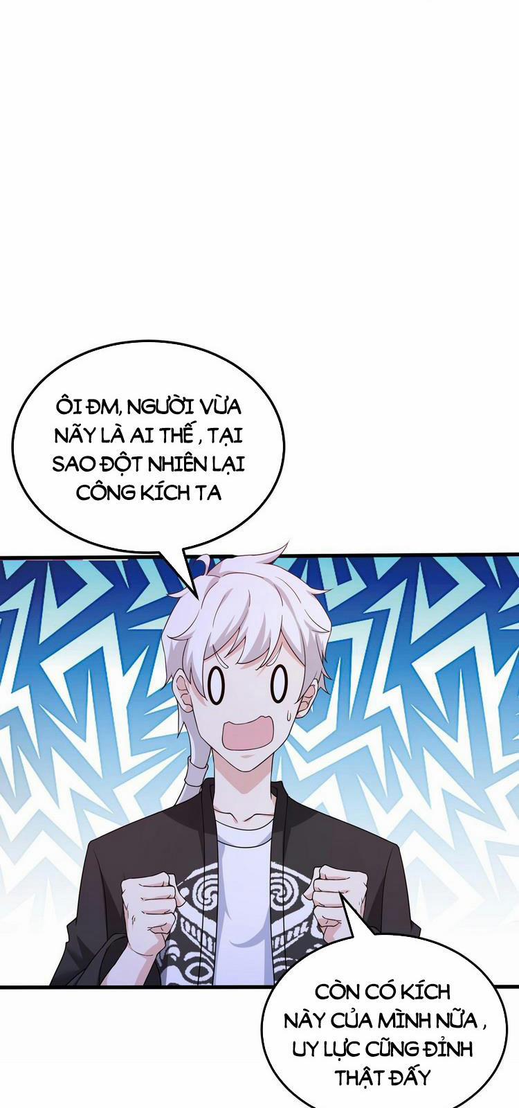 Tu Tiên Ở Thế Giới Siêu Năng Lực 14 trang 44