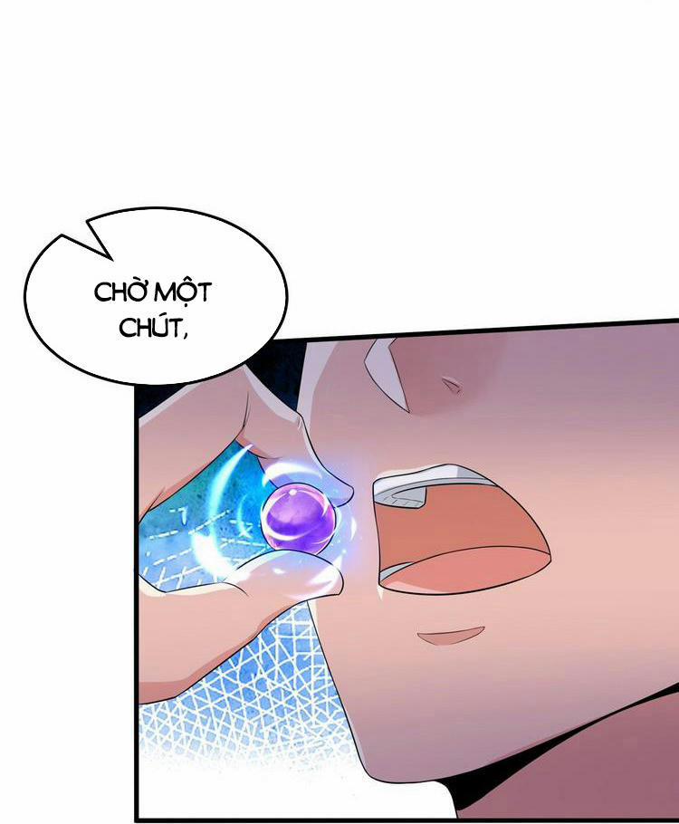 Tu Tiên Ở Thế Giới Siêu Năng Lực 14 trang 5