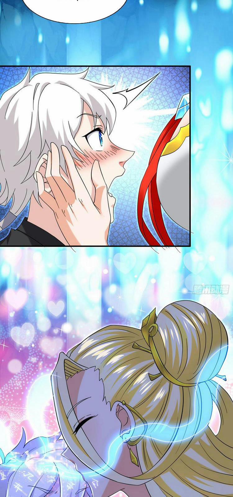 Tu Tiên Ở Thế Giới Siêu Năng Lực 15 trang 15