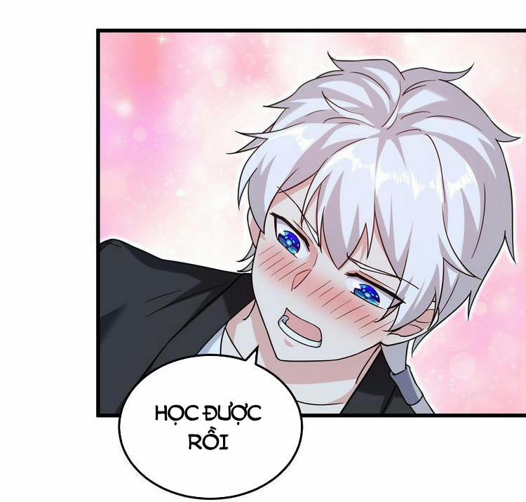 Tu Tiên Ở Thế Giới Siêu Năng Lực 15 trang 18