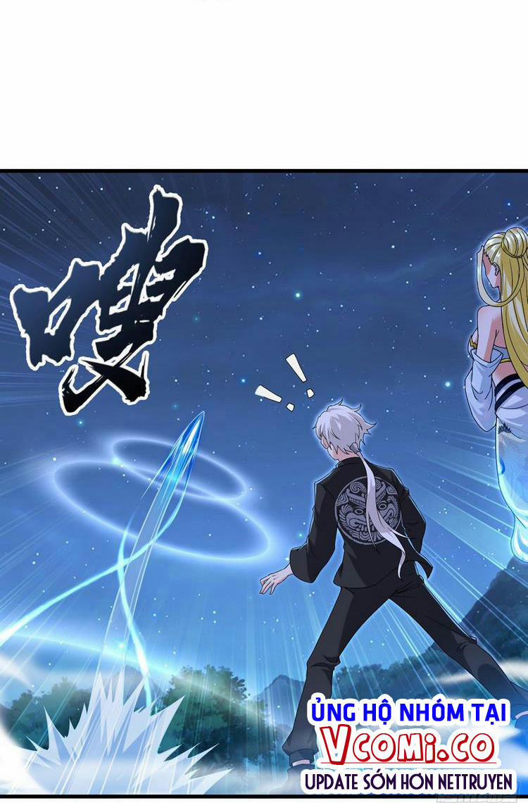 Tu Tiên Ở Thế Giới Siêu Năng Lực 15 trang 19