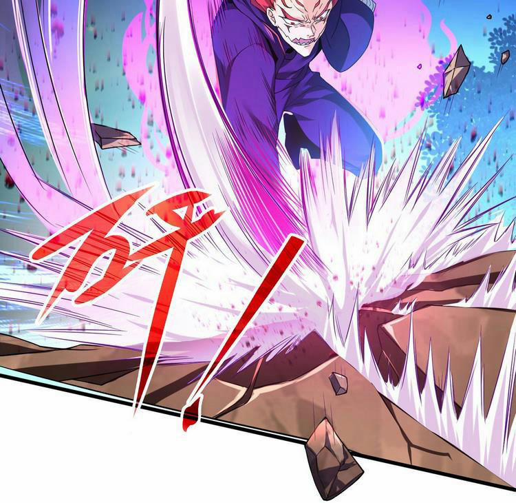 Tu Tiên Ở Thế Giới Siêu Năng Lực 15 trang 2