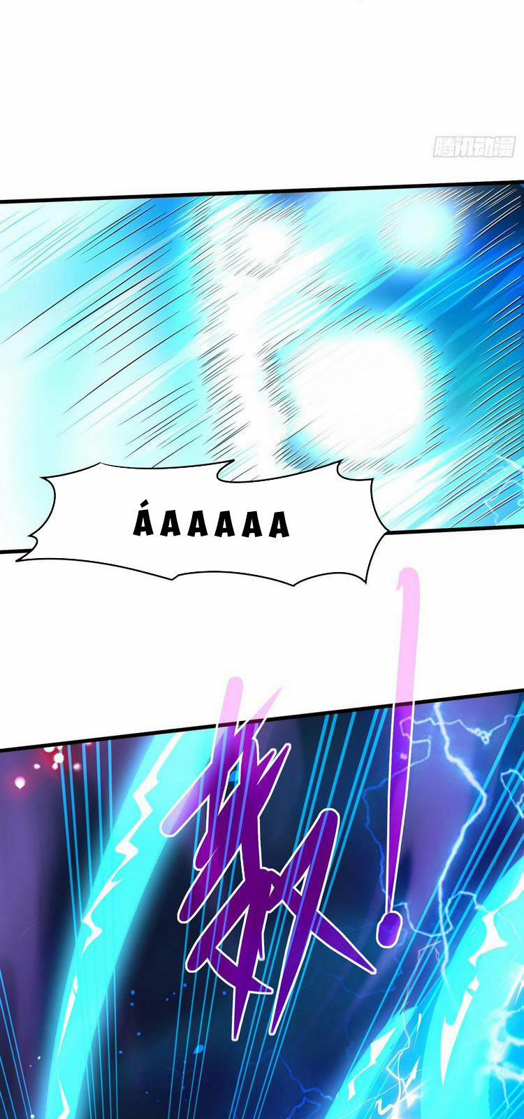 Tu Tiên Ở Thế Giới Siêu Năng Lực 15 trang 25