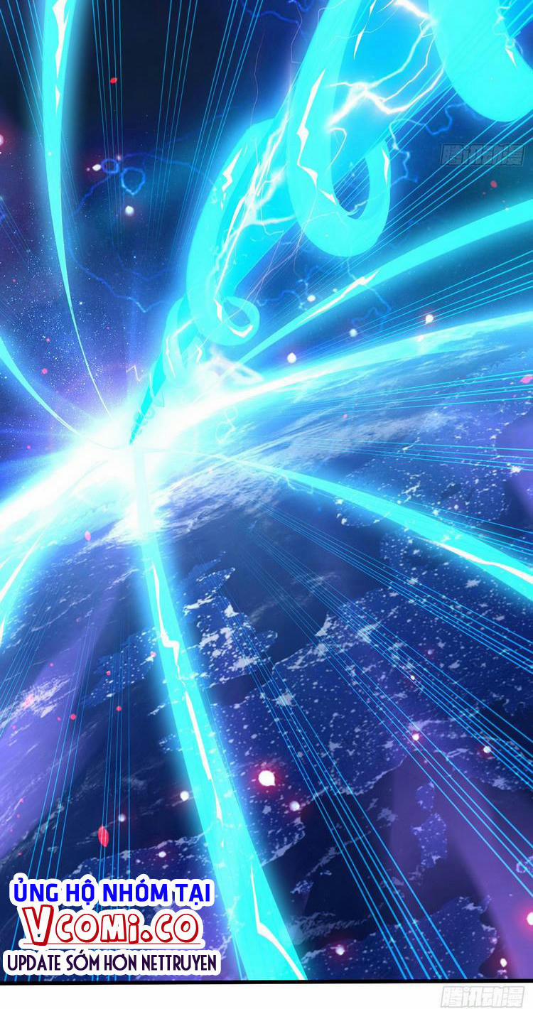 Tu Tiên Ở Thế Giới Siêu Năng Lực 15 trang 26