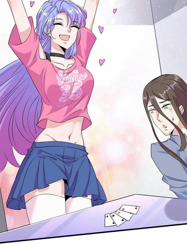 Tu Tiên Ở Thế Giới Siêu Năng Lực 15 trang 36