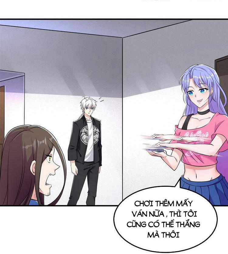 Tu Tiên Ở Thế Giới Siêu Năng Lực 15 trang 38