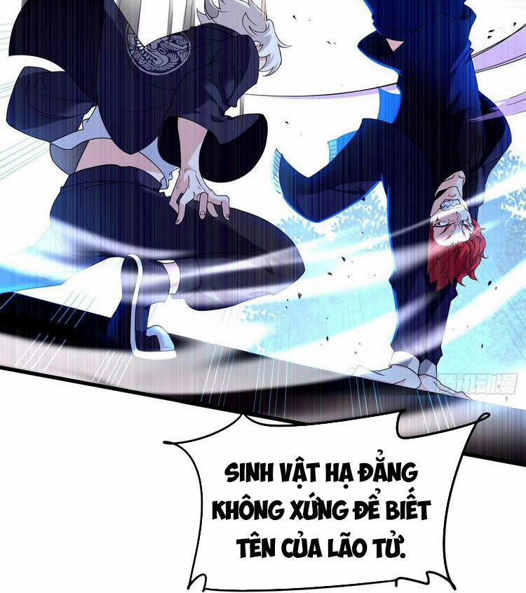 Tu Tiên Ở Thế Giới Siêu Năng Lực 15 trang 4