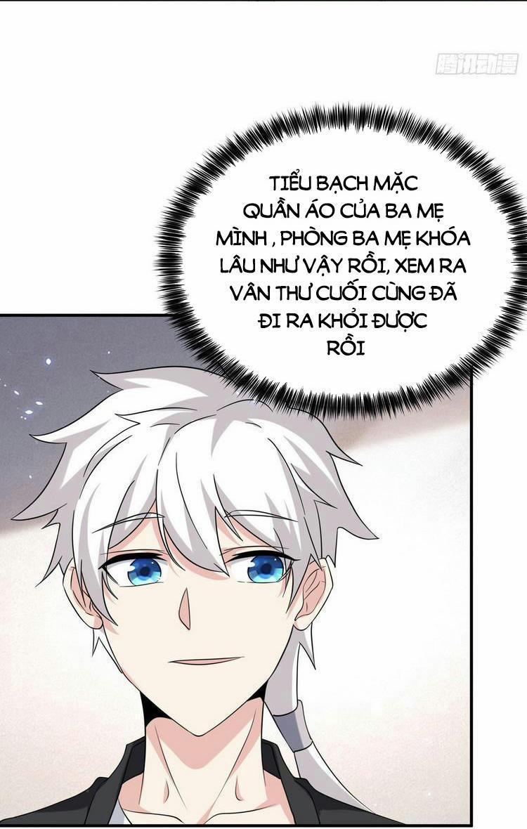 Tu Tiên Ở Thế Giới Siêu Năng Lực 15 trang 43