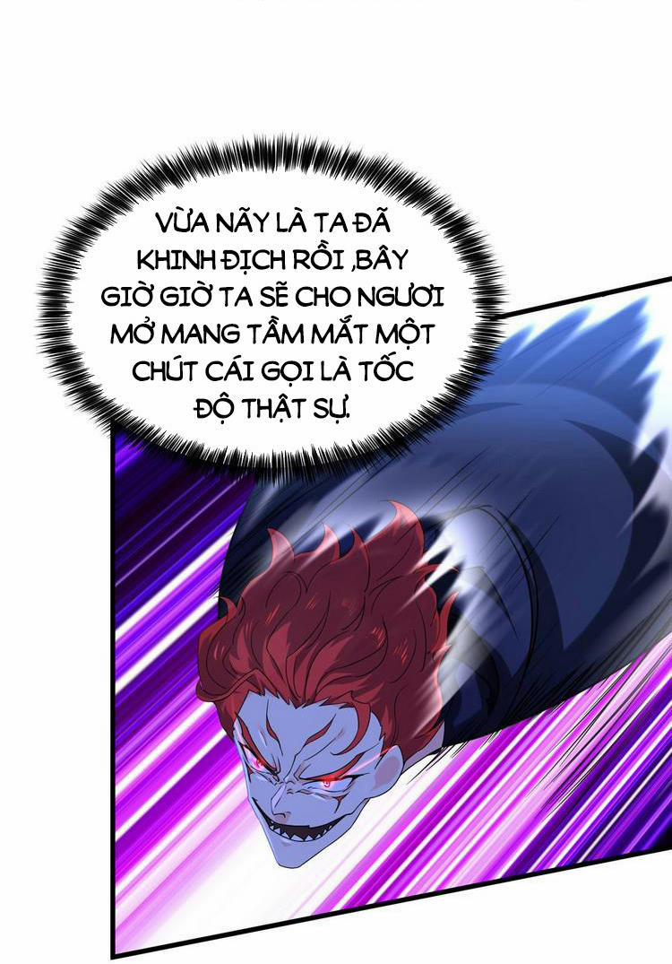 Tu Tiên Ở Thế Giới Siêu Năng Lực 15 trang 5