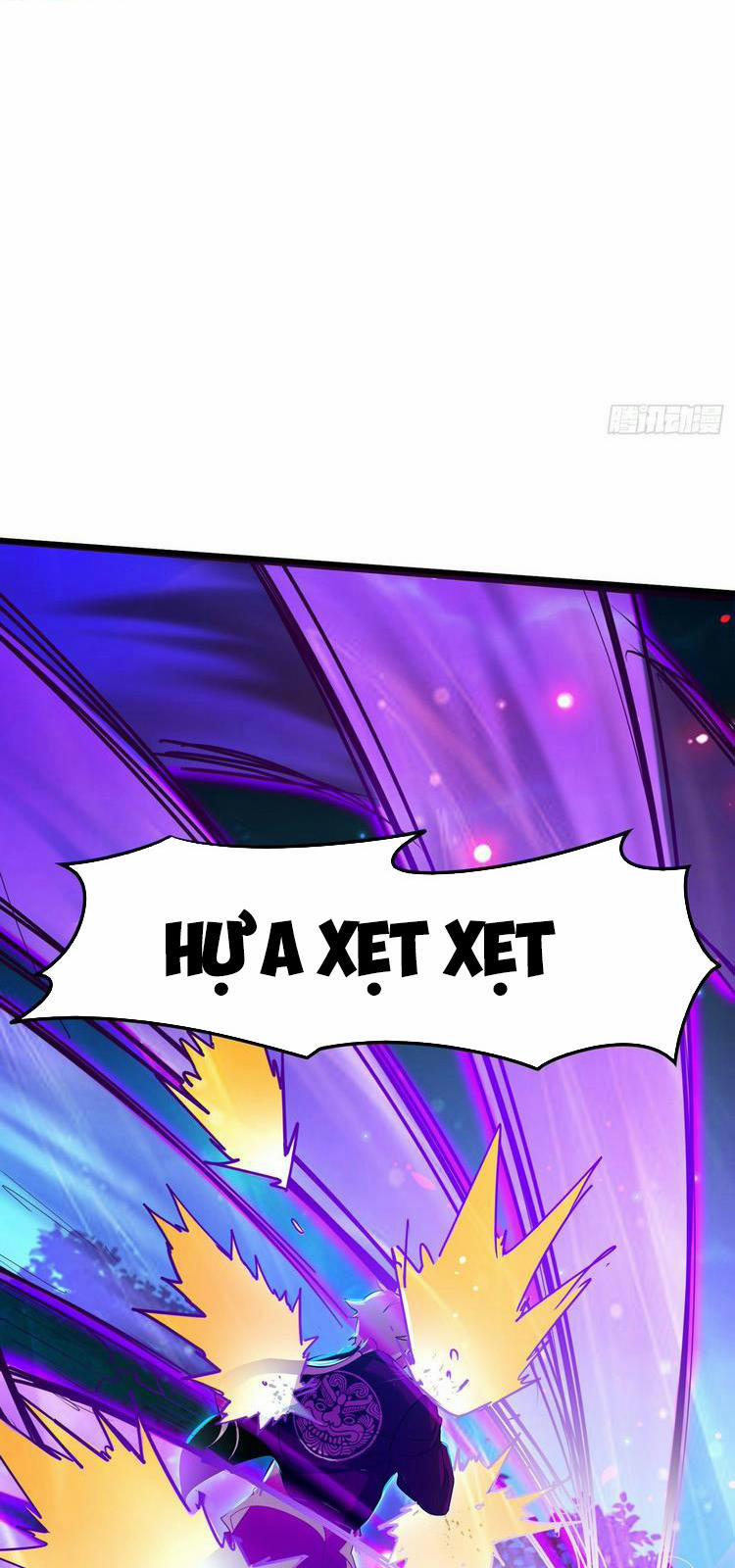 Tu Tiên Ở Thế Giới Siêu Năng Lực 15 trang 7