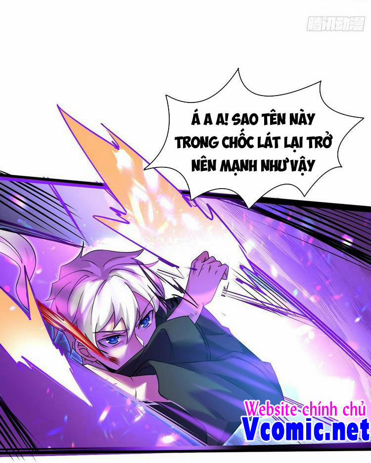 Tu Tiên Ở Thế Giới Siêu Năng Lực 15 trang 9