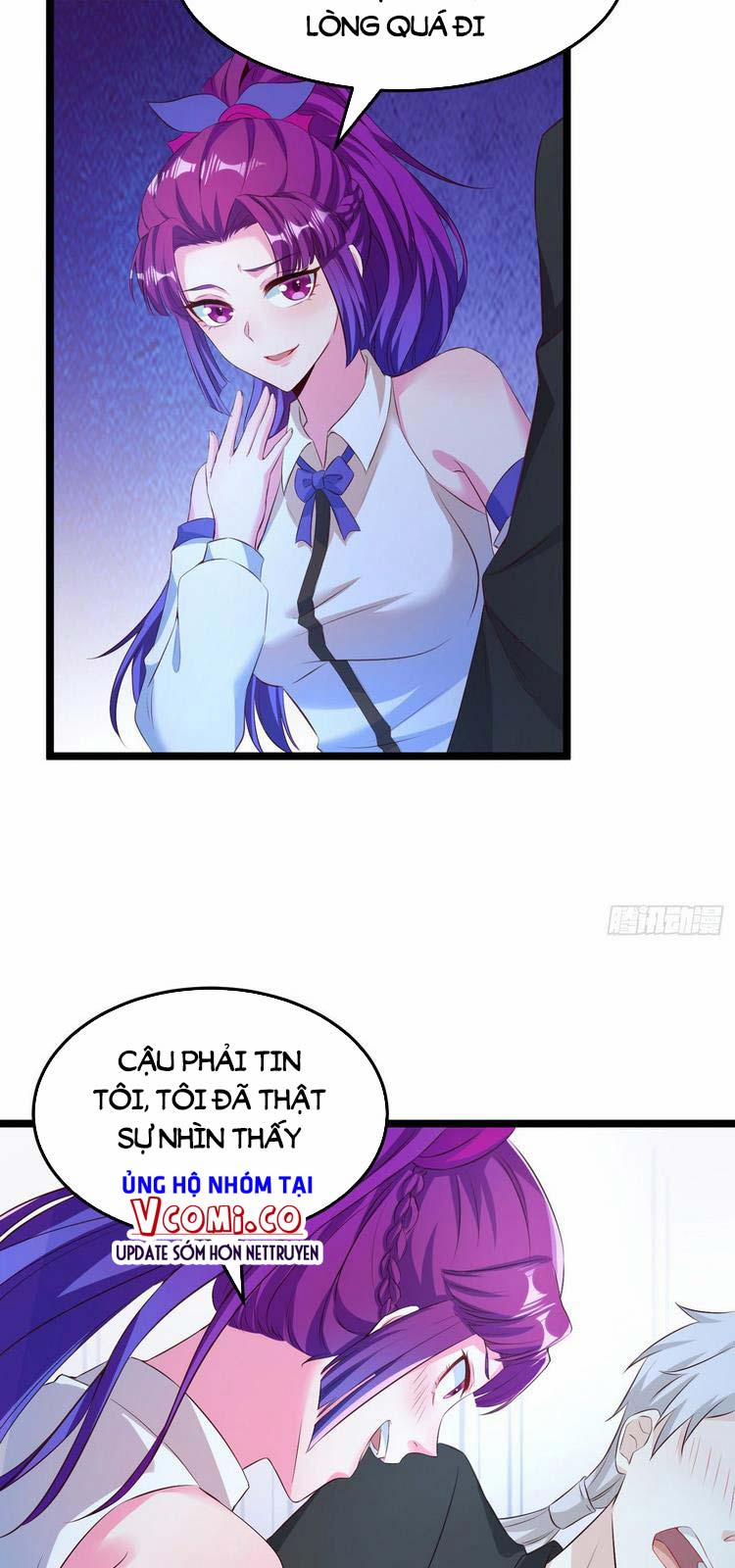 Tu Tiên Ở Thế Giới Siêu Năng Lực 16 trang 26