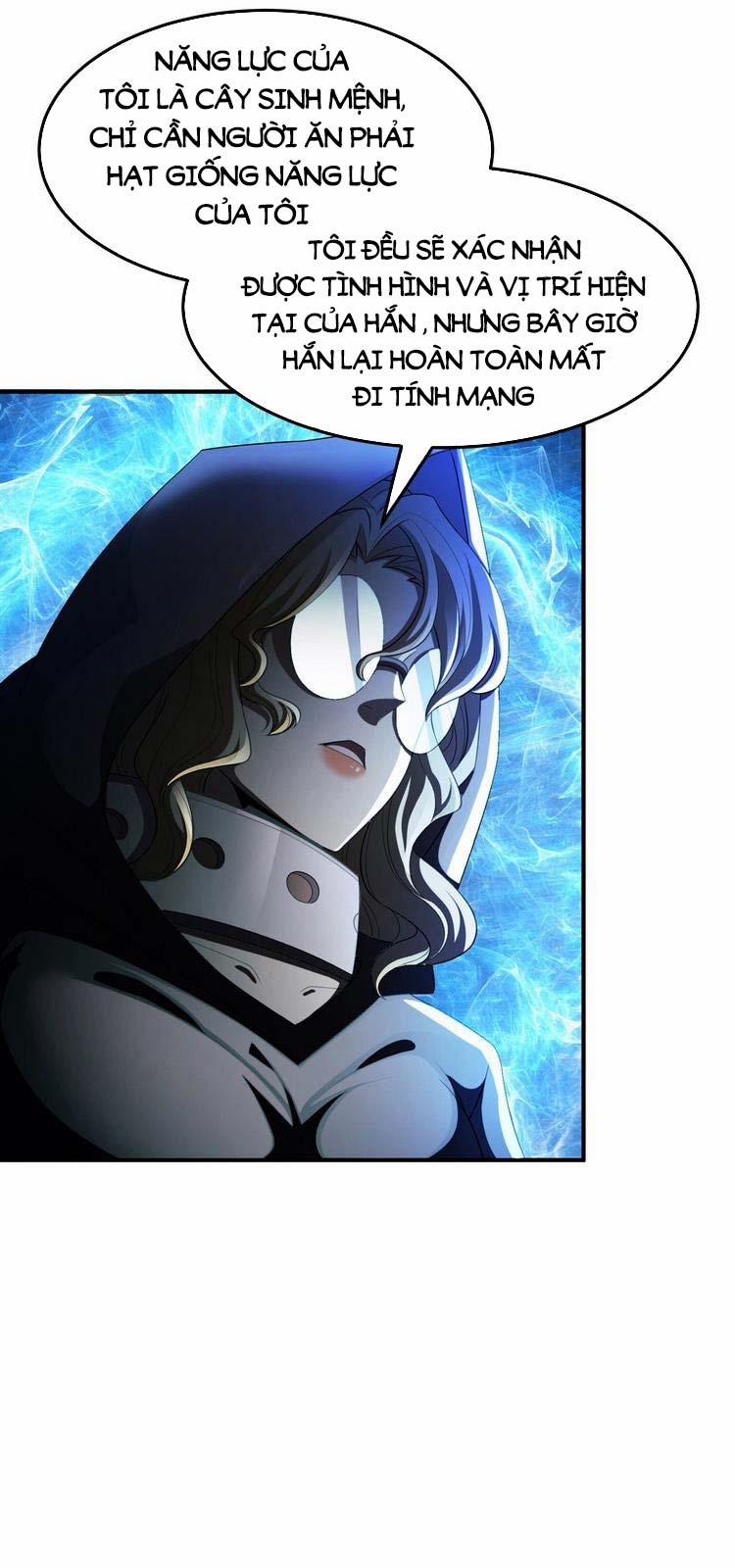 Tu Tiên Ở Thế Giới Siêu Năng Lực 16 trang 3