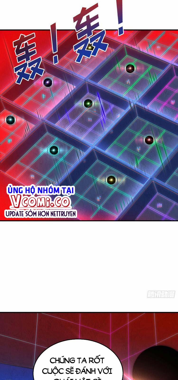 Tu Tiên Ở Thế Giới Siêu Năng Lực 16 trang 32