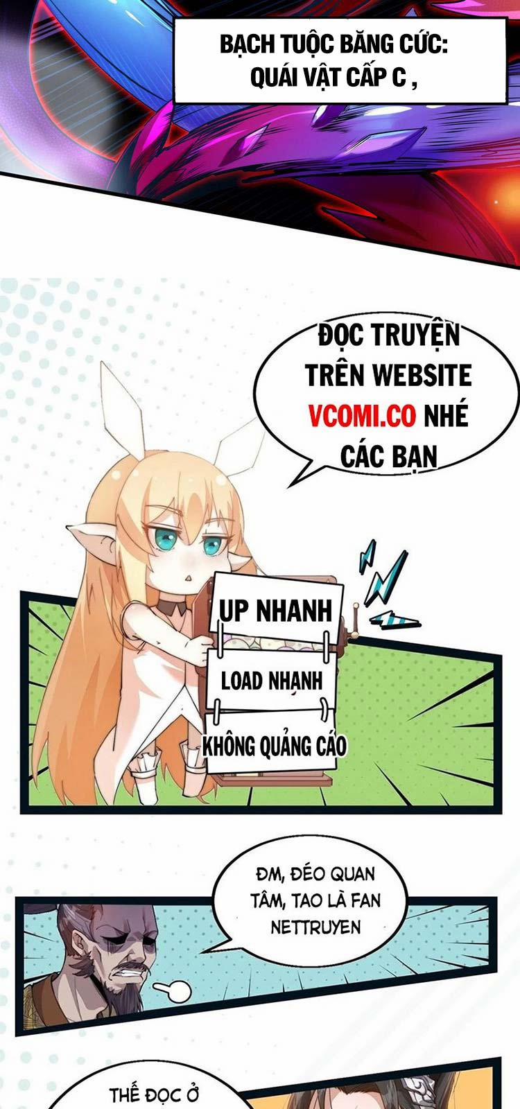 Tu Tiên Ở Thế Giới Siêu Năng Lực 16 trang 35