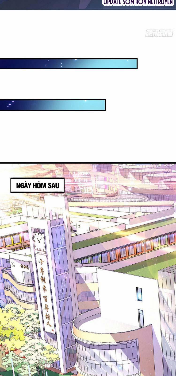 Tu Tiên Ở Thế Giới Siêu Năng Lực 16 trang 5