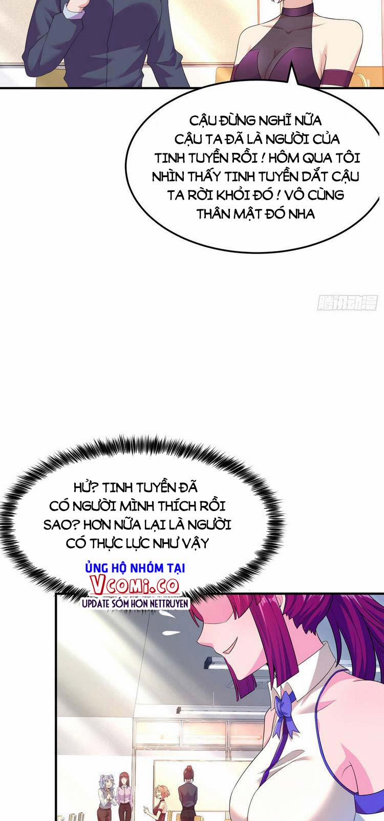 Tu Tiên Ở Thế Giới Siêu Năng Lực 16 trang 8